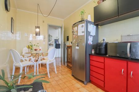 Apartamento à venda com 60m², 1 quarto e 1 vaga Apartamento à venda com 60m², 1 quarto e 1 vagaCozinha