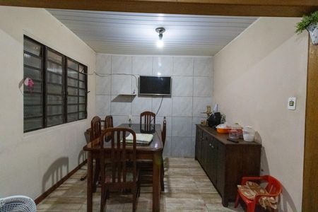 Casa à venda com 140m², 3 quartos e 3 vagas Casa à venda com 140m², 3 quartos e 3 vagasCozinha