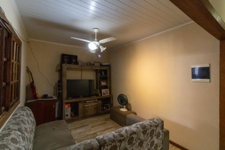 Casa à venda com 140m², 3 quartos e 3 vagas Casa à venda com 140m², 3 quartos e 3 vagasSala