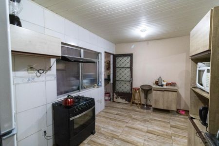 Casa à venda com 140m², 3 quartos e 3 vagas Casa à venda com 140m², 3 quartos e 3 vagasCozinha