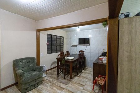 Casa à venda com 140m², 3 quartos e 3 vagas Casa à venda com 140m², 3 quartos e 3 vagasCozinha