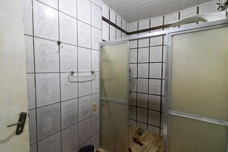 Casa à venda com 140m², 3 quartos e 3 vagas Casa à venda com 140m², 3 quartos e 3 vagasBanheiro 1
