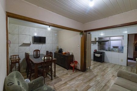 Casa à venda com 140m², 3 quartos e 3 vagas Casa à venda com 140m², 3 quartos e 3 vagasCozinha