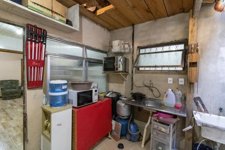 Casa à venda com 140m², 3 quartos e 3 vagas Casa à venda com 140m², 3 quartos e 3 vagasQuintal