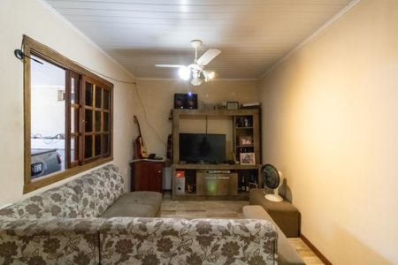 Casa à venda com 140m², 3 quartos e 3 vagas Casa à venda com 140m², 3 quartos e 3 vagasSala