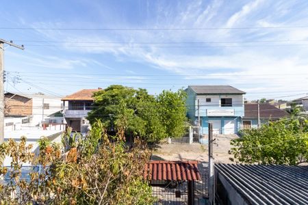 Casa à venda com 140m², 3 quartos e 3 vagas Casa à venda com 140m², 3 quartos e 3 vagasVista da Varanda