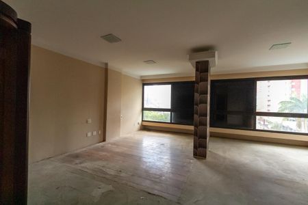 Apartamento para alugar com 373m², 3 quartos e 4 vagas Apartamento para alugar com 373m², 3 quartos e 4 vagasQuarto 1