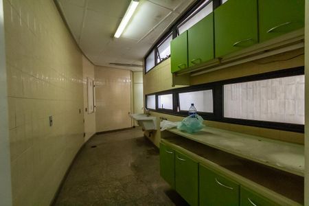 Apartamento para alugar com 373m², 3 quartos e 4 vagas Apartamento para alugar com 373m², 3 quartos e 4 vagasÁrea de Serviço