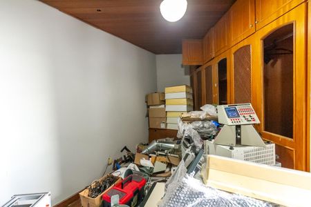 Apartamento para alugar com 373m², 3 quartos e 4 vagas Apartamento para alugar com 373m², 3 quartos e 4 vagasQuarto de Serviço