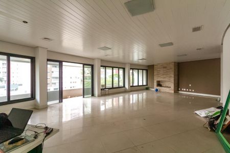 Apartamento para alugar com 373m², 3 quartos e 4 vagas Apartamento para alugar com 373m², 3 quartos e 4 vagasSala