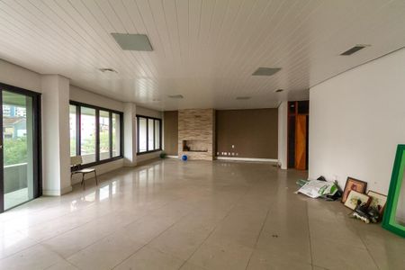 Apartamento para alugar com 373m², 3 quartos e 4 vagas Apartamento para alugar com 373m², 3 quartos e 4 vagasSala