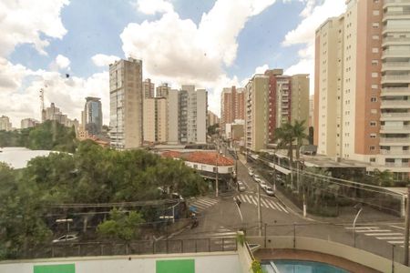 Apartamento para alugar com 373m², 3 quartos e 4 vagas Apartamento para alugar com 373m², 3 quartos e 4 vagasVista da Suíte 1