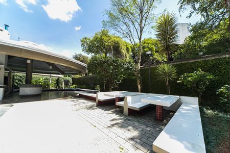 Apartamento para alugar com 373m², 3 quartos e 4 vagas Apartamento para alugar com 373m², 3 quartos e 4 vagasÁrea Comum