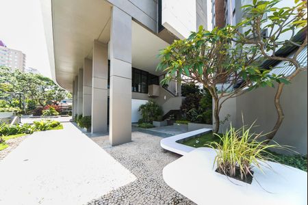 Apartamento para alugar com 373m², 3 quartos e 4 vagas Apartamento para alugar com 373m², 3 quartos e 4 vagasÁrea Comum