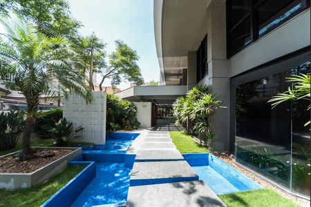 Apartamento para alugar com 373m², 3 quartos e 4 vagas Apartamento para alugar com 373m², 3 quartos e 4 vagasÁrea Comum