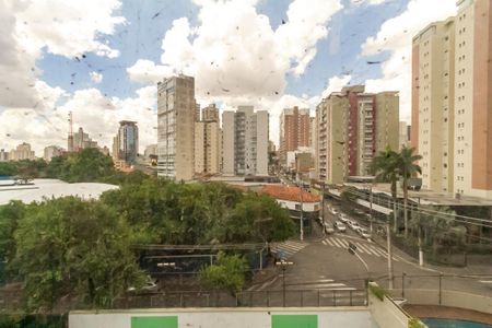 Apartamento para alugar com 373m², 3 quartos e 4 vagas Apartamento para alugar com 373m², 3 quartos e 4 vagasVista da Suíte 2