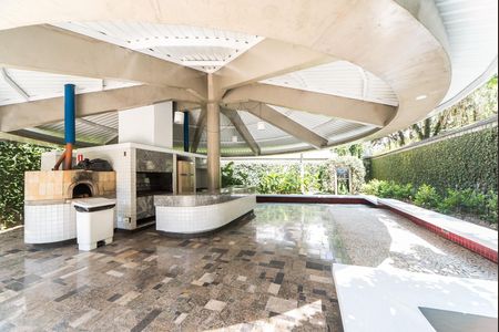 Apartamento para alugar com 373m², 3 quartos e 4 vagas Apartamento para alugar com 373m², 3 quartos e 4 vagasÁrea Comum