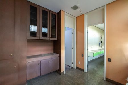 Apartamento para alugar com 373m², 3 quartos e 4 vagas Apartamento para alugar com 373m², 3 quartos e 4 vagasEscritório