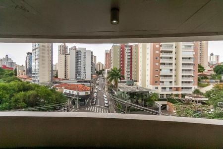 Apartamento para alugar com 373m², 3 quartos e 4 vagas Apartamento para alugar com 373m², 3 quartos e 4 vagasVista da Sala