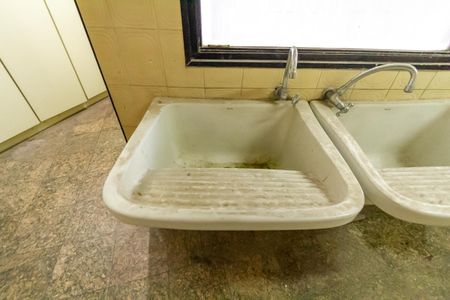 Apartamento para alugar com 373m², 3 quartos e 4 vagas Apartamento para alugar com 373m², 3 quartos e 4 vagasÁrea de Serviço