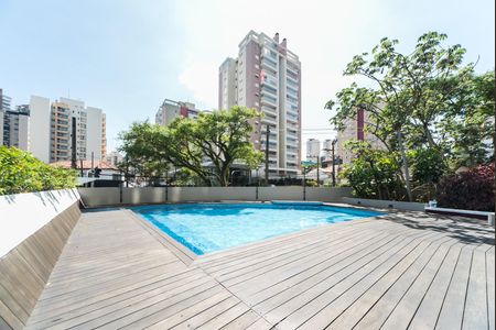 Apartamento para alugar com 373m², 3 quartos e 4 vagas Apartamento para alugar com 373m², 3 quartos e 4 vagasÁrea Comum