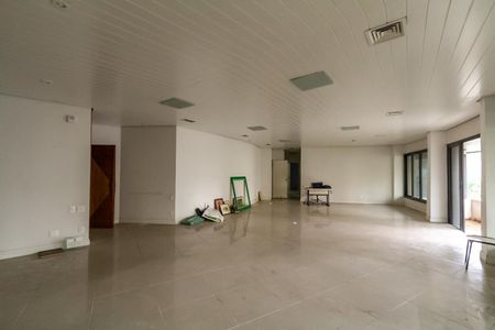 Apartamento para alugar com 373m², 3 quartos e 4 vagas Apartamento para alugar com 373m², 3 quartos e 4 vagasSala