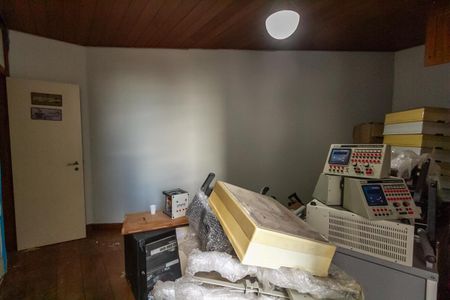 Apartamento para alugar com 373m², 3 quartos e 4 vagas Apartamento para alugar com 373m², 3 quartos e 4 vagasQuarto de Serviço