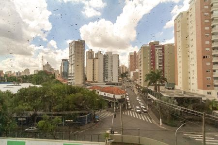 Apartamento para alugar com 373m², 3 quartos e 4 vagas Apartamento para alugar com 373m², 3 quartos e 4 vagasVista do Quarto 1