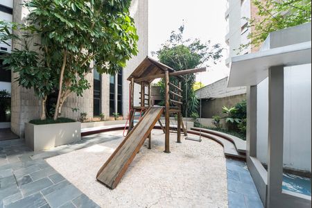 Apartamento para alugar com 373m², 3 quartos e 4 vagas Apartamento para alugar com 373m², 3 quartos e 4 vagasÁrea Comum