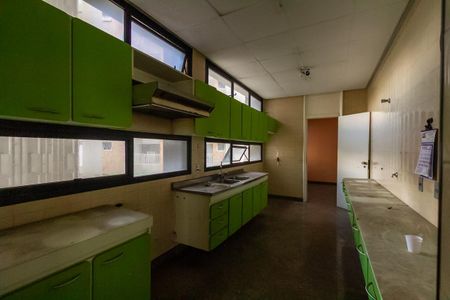 Apartamento para alugar com 373m², 3 quartos e 4 vagas Apartamento para alugar com 373m², 3 quartos e 4 vagasCozinha