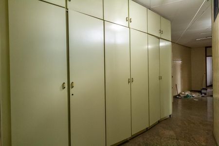 Apartamento para alugar com 373m², 3 quartos e 4 vagas Apartamento para alugar com 373m², 3 quartos e 4 vagasÁrea de Serviço