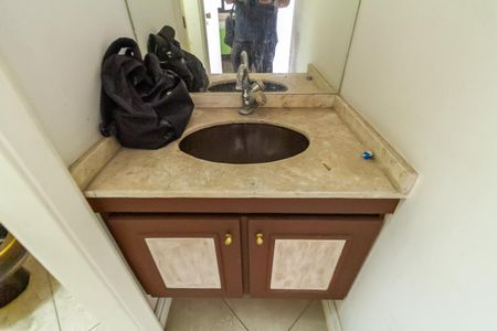 Apartamento para alugar com 373m², 3 quartos e 4 vagas Apartamento para alugar com 373m², 3 quartos e 4 vagasLavabo