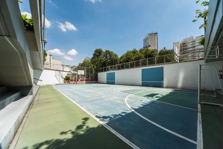 Apartamento para alugar com 373m², 3 quartos e 4 vagas Apartamento para alugar com 373m², 3 quartos e 4 vagasÁrea Comum