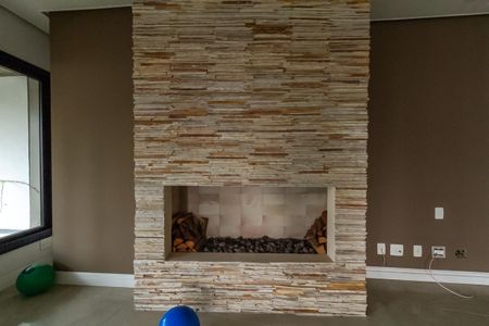 Apartamento para alugar com 373m², 3 quartos e 4 vagas Apartamento para alugar com 373m², 3 quartos e 4 vagasSala