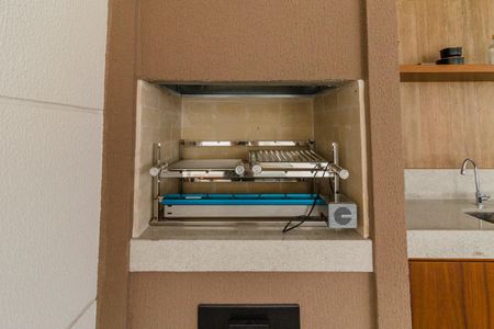 Apartamento para alugar com 62m², 2 quartos e 1 vaga Apartamento para alugar com 62m², 2 quartos e 1 vagaÁrea comum - Churrasqueira