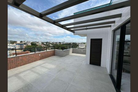 Apartamento à venda com 201m², 3 quartos e 3 vagas