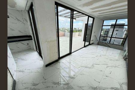 Apartamento à venda com 201m², 3 quartos e 3 vagas