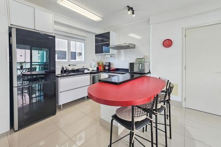 Apartamento para alugar com 84m², 2 quartos e 2 vagas Apartamento para alugar com 84m², 2 quartos e 2 vagasCozinha