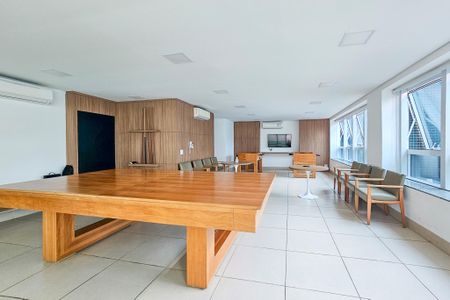 Apartamento para alugar com 84m², 2 quartos e 2 vagas Apartamento para alugar com 84m², 2 quartos e 2 vagasÁrea de Lazer