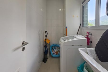 Apartamento para alugar com 84m², 2 quartos e 2 vagas Apartamento para alugar com 84m², 2 quartos e 2 vagasÁrea de serviço