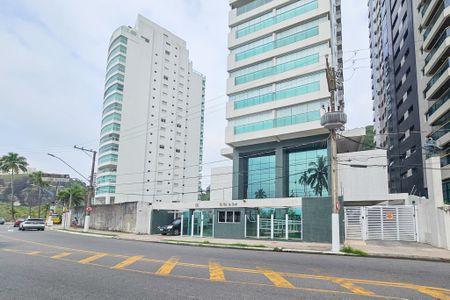 Apartamento para alugar com 84m², 2 quartos e 2 vagas Apartamento para alugar com 84m², 2 quartos e 2 vagasFachada