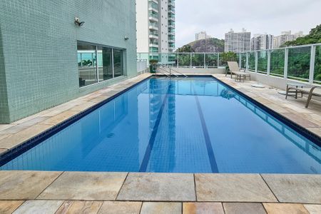 Apartamento para alugar com 84m², 2 quartos e 2 vagas Apartamento para alugar com 84m², 2 quartos e 2 vagasÁrea de Lazer