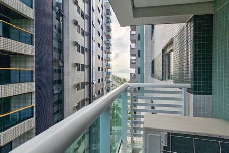 Apartamento para alugar com 84m², 2 quartos e 2 vagas Apartamento para alugar com 84m², 2 quartos e 2 vagasVaranda da Suíte