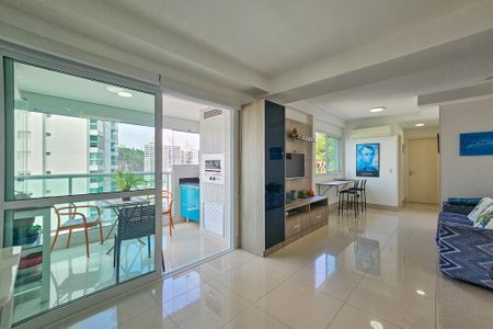 Apartamento para alugar com 84m², 2 quartos e 2 vagas Apartamento para alugar com 84m², 2 quartos e 2 vagasSala