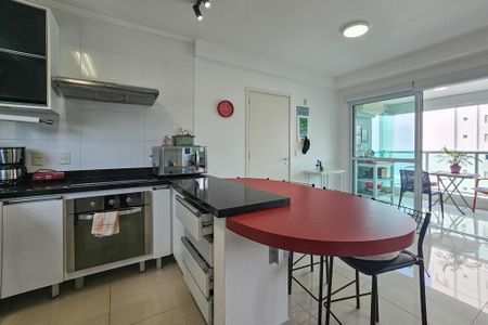 Apartamento para alugar com 84m², 2 quartos e 2 vagas Apartamento para alugar com 84m², 2 quartos e 2 vagasCozinha