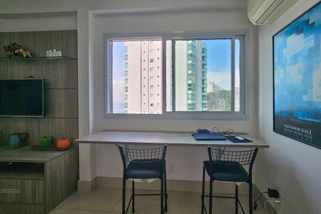 Apartamento para alugar com 84m², 2 quartos e 2 vagas Apartamento para alugar com 84m², 2 quartos e 2 vagasSala