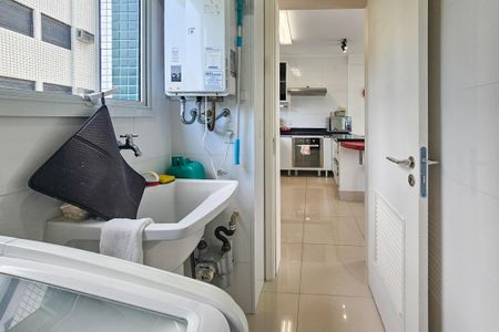 Apartamento para alugar com 84m², 2 quartos e 2 vagas Apartamento para alugar com 84m², 2 quartos e 2 vagasÁrea de serviço