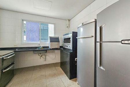 Apartamento para alugar com 84m², 2 quartos e 2 vagas Apartamento para alugar com 84m², 2 quartos e 2 vagasÁrea de Lazer