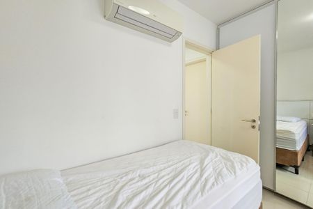 Apartamento para alugar com 84m², 2 quartos e 2 vagas Apartamento para alugar com 84m², 2 quartos e 2 vagasQuarto 1