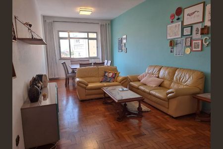 Apartamento à venda com 115m², 2 quartos e sem vaga